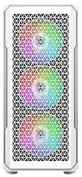 Корпус 2E Gaming Hexagon G338 White (2E-G338W)