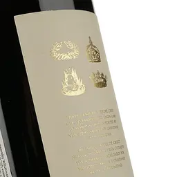 Вино Covinca Vina Oria Gran Reserva, червоне, сухе, 13,5%, 0,75 л (8000014946560) - мініатюра 3