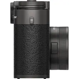 Фотоапарат Fujifilm X-Half X-HF1 Charcoal Silver (16940525) UA [143044] - мініатюра 6