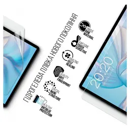 Плівка захисна Armorstandart Anti-Blue Teclast M50 Pro (ARM72017) - мініатюра 2