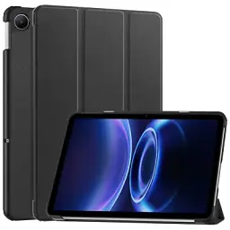 Чохол до планшета BeCover Smart Case Xiaomi Redmi Pad 2 SE 9.7" (2026) Black (715822)