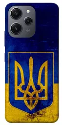 Чохол Demsky Український герб для Xiaomi Redmi 12