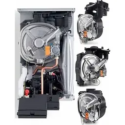 Газовий котел Protherm Puma Condens 18/24 MKV-AS/1 (Пума Конденс) - мініатюра 5