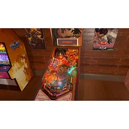 Ключ активації Microsoft Dragon Pinball для Xbox One/Series S/X - мініатюра 2