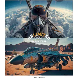 Зошит загальний Школярик Star Unlimited power у клітинку 96 аркушів 5 шт. (096-3404K) - мініатюра 2
