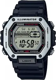 Годинник Casio TIMELESS COLLECTION MWD-110H-1A