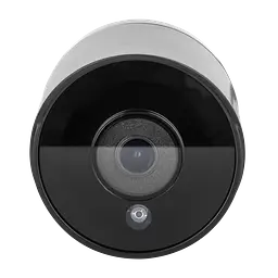 Зовнішня IP-камера GreenVision GV-157-IP-COS50-30H POE 5MP Dark Grey (Ultra) - мініатюра 2