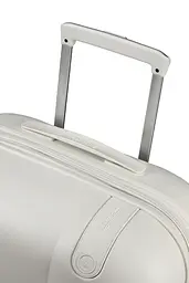 Валіза 77 См American Tourister DREAMI CLOUD WHITE 77x50x30(33) MK3*05003 - мініатюра 3