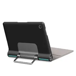 Чохол-книжка BeCover Smart Case для Lenovo Yoga Tab 11 YT-706F Dark Green (707289) - мініатюра 5