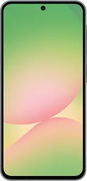 Смартфон Samsung Galaxy A56, 5G 8/256GB Awesome Graphite (SM-A566E) - мініатюра 2