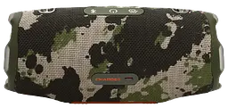 Портативна акустика JBL Charge 6 Squad (JBLCHARGE6SQUAD) (7106536) - мініатюра 4