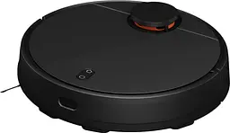 Робот-пилосос Xiaomi Mi Robot Vacuum Mop-P STYJ02YM STYTJ02YM SKV4109GL black - мініатюра 3