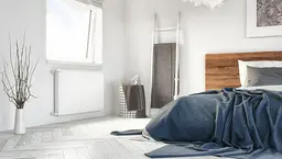 Радіатор сталевий Korado 22х300x900 бокове підключення (KO1077) - мініатюра 2