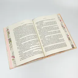 Енциклопедія фейрі Емілі Вайлд - Гізер Фосетт | Vivat, книга українською, нова, тверда - мініатюра 4