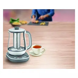 Електрочайник Tefal BJ551B10 - мініатюра 7