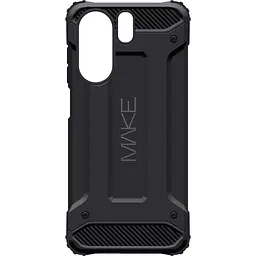 Чохол Make Xiaomi Redmi 13C/Poco C65 Panzer