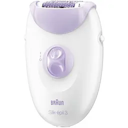 Епілятор Braun SE 3170 - мініатюра 2
