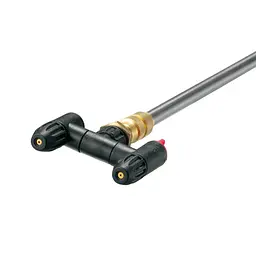 Насадка-форсунка подвійна для акумуляторних обприскувачів Makita US053D, DUS054 (PR00000142) - мініатюра 6