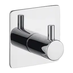 Гачок Omnires Strong chrome ST30110CR, Хром