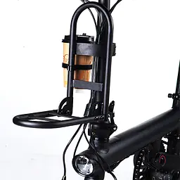 Тримач для кухля для велосипеда Qicycle EF1 cup holder - мініатюра 4