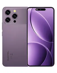 Смартфон Oukitel P1 Pro 4/256GB Purple