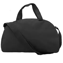 Сумка дорожня Semi Line 22 Black (A3050-1) - мініатюра 3