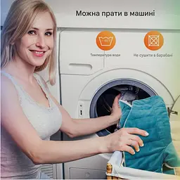 Електрична грілка для шиї та плечей Comfytemp 2,2 lb - мініатюра 5