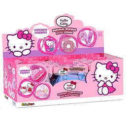 Коллекционная сумка сюрприз #sbabam Hello Kitty Маленькая модница в дисплее 9 шт. (160/CN23-CDU)