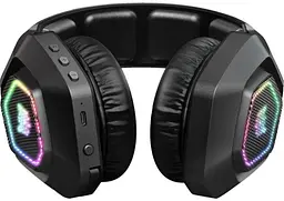 Навушники Onikuma B100 Black - мініатюра 7