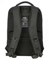 Рюкзак Tucano Luna Gravity AGS 15.6", чорний - мініатюра 6
