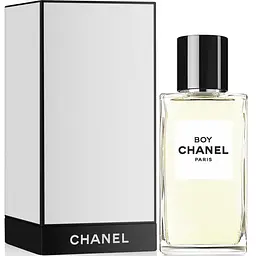 Chanel Les Exclusifs de Chanel Boy Chanel 75 мл парфумована вода