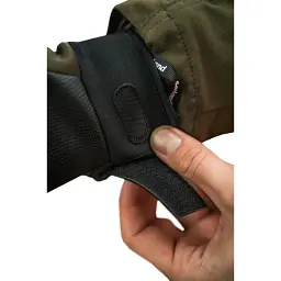 Рукавички Seeland Target Gloves XS/S Green - мініатюра 2
