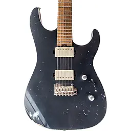 Електрогітара Friedman NOHO24 Charcoal Metallic [129625] - мініатюра 3