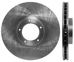 Диск тормозной передний вентилируемый Ford Transit 91-00г Starline ( PB 2036 )