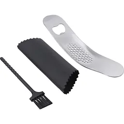 Часникодавка Grilli Professional + відкривачка (777752) - мініатюра 2
