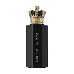 Оригінал Royal Crown Oud Al Melka Тестер 100 мл Парфумована вода