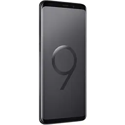 Смартфон Samsung Galaxy S9+ 6/64Gb Black (SM-G9650) (SnapDragon) - мініатюра 18