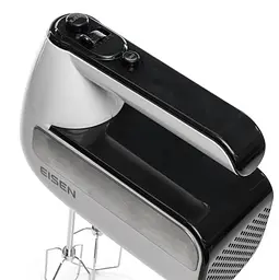 Міксер EHM-415W, White, 450W Eisen teh0020354 - мініатюра 5