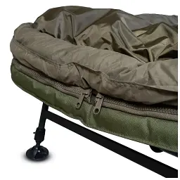 Розкладачка Ranger Коропова BED 85 Kingsize Sleep (RA5512) - мініатюра 4