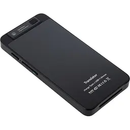 Електронний перекладач Tokdance AI Translator Premium M80 (TKD-M80/T80) - мініатюра 9