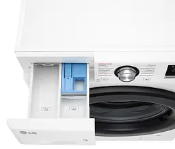 Пральна машина LG F2V3HS6WW - мініатюра 9