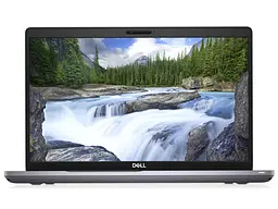 Б/В Ноутбук Dell Latitude 5511 (15.6"/i5-10400H/16GB/SSD 500GB/WXGA)