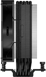 Кулер для процессора PcCooler RT500 Black (RT500 BK) - миниатюра 5