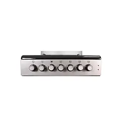 Плита PRIME Technics PSE 641211 GB - миниатюра 8