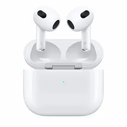 TWS навушники Apple AirPods 3rd generation (MME73)
