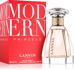 Парфумована вода Lanvin Modern Princess 60 мл - мініатюра 2