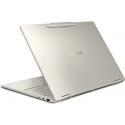 Ноутбук Lenovo Yoga 7 Hybrid (2-in-1), AI 7350 la 5 GHz, 16 GB LPDDR5x 7500,512 GB - мініатюра 10