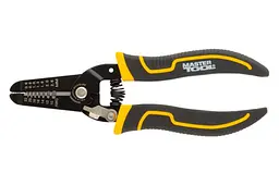 Знімач ізоляції Mastertool 180мм x 0.3-6мм² - мініатюра 2