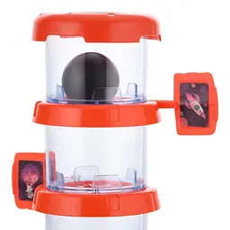 Інтерактивна мішень Same Toy Shooting Tower  - мініатюра 5