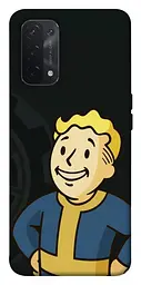 Чохол Demsky Vault boy для Oppo A54 4G